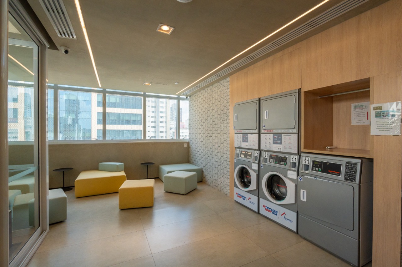 Apartamento, 1 quarto, 43 m² - Foto 42