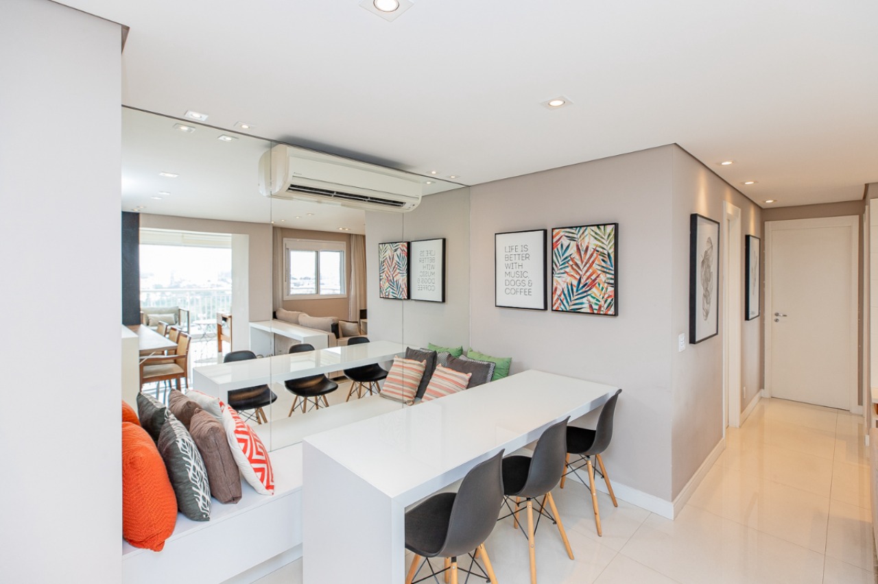 Apartamento, 2 quartos, 85 m² - Foto 8