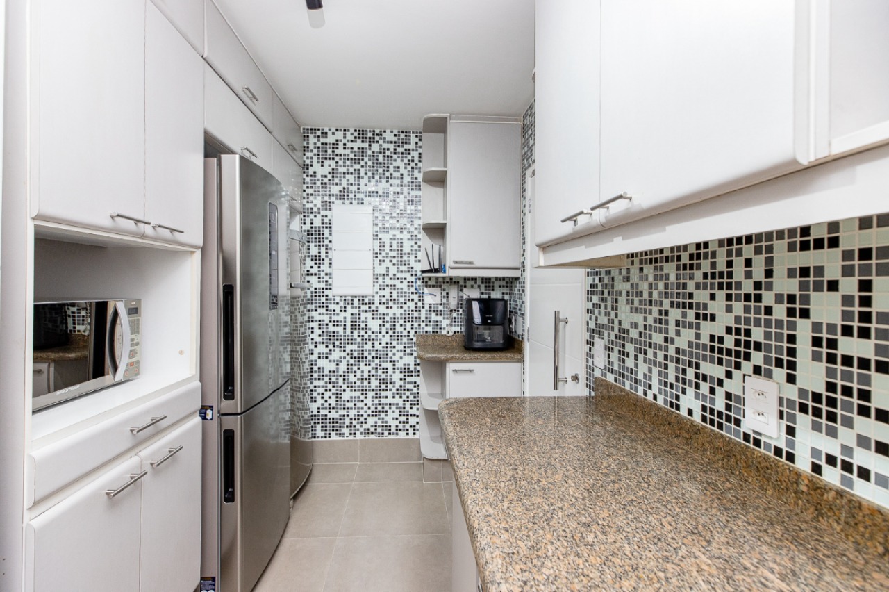 Apartamento, 4 quartos, 197 m² - Foto 17