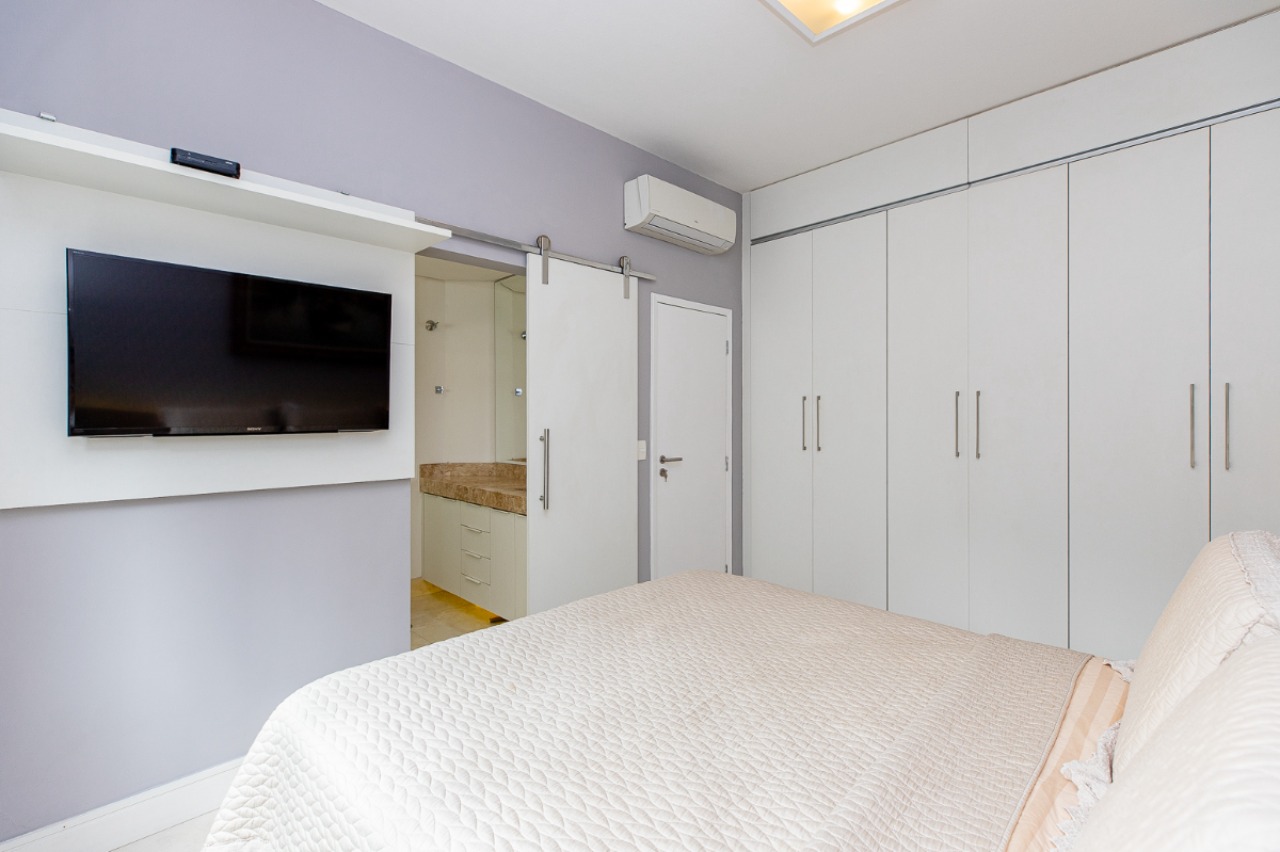 Apartamento, 2 quartos, 130 m² - Foto 22
