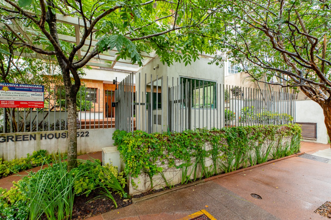 Apartamento, 4 quartos, 197 m² - Foto 48