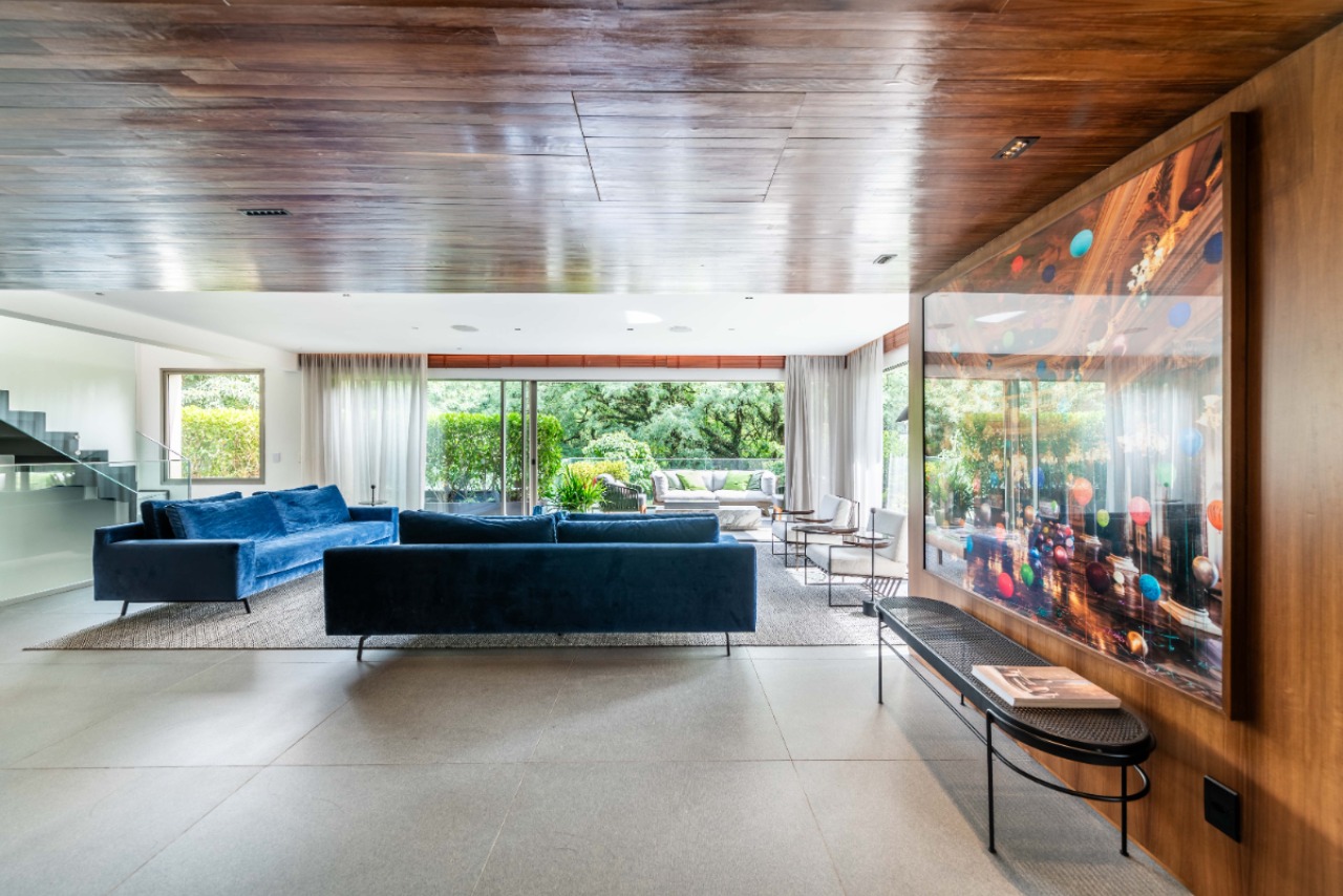 Casa, 4 quartos, 925 m² - Foto 5