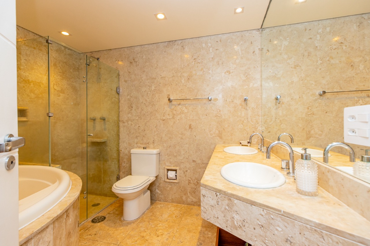 Apartamento, 4 quartos, 197 m² - Foto 27