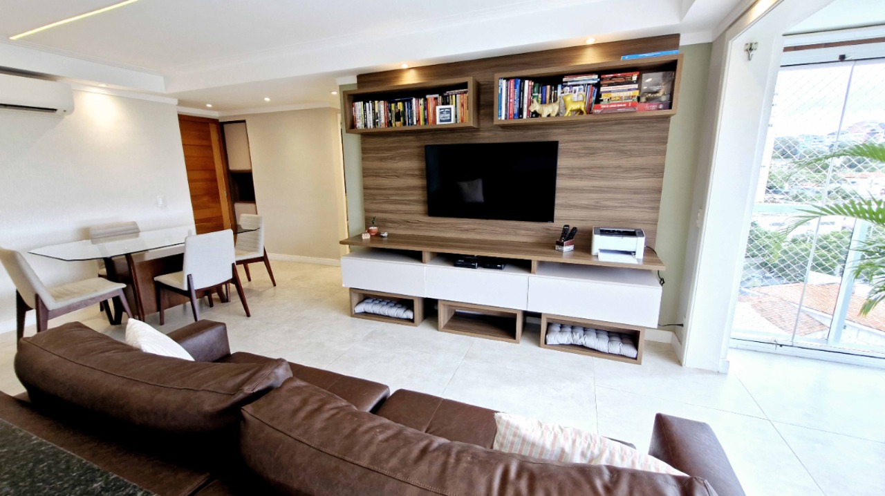 Cobertura, 3 quartos, 185 m² - Foto 22
