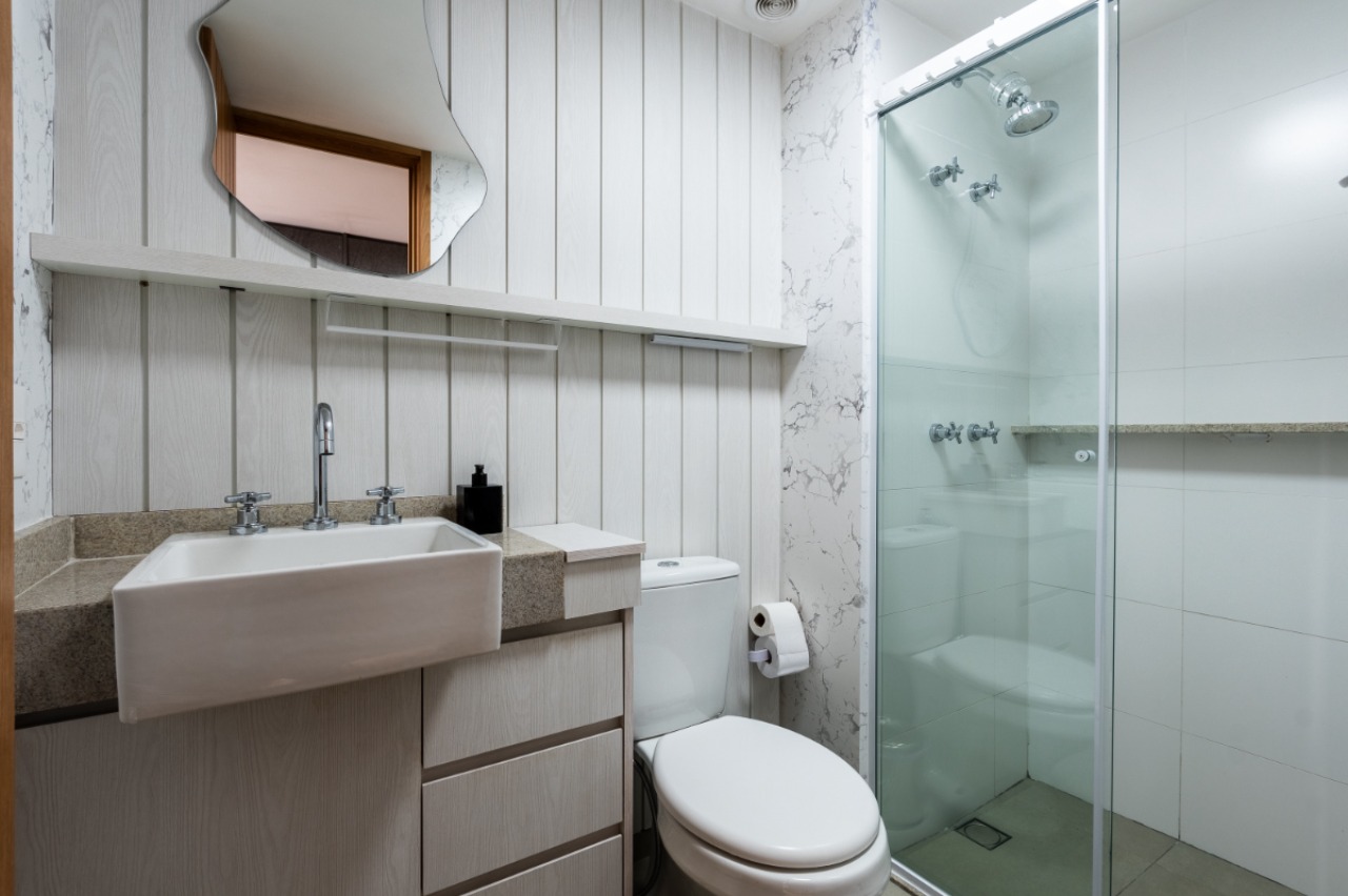 Apartamento, 1 quarto, 43 m² - Foto 14