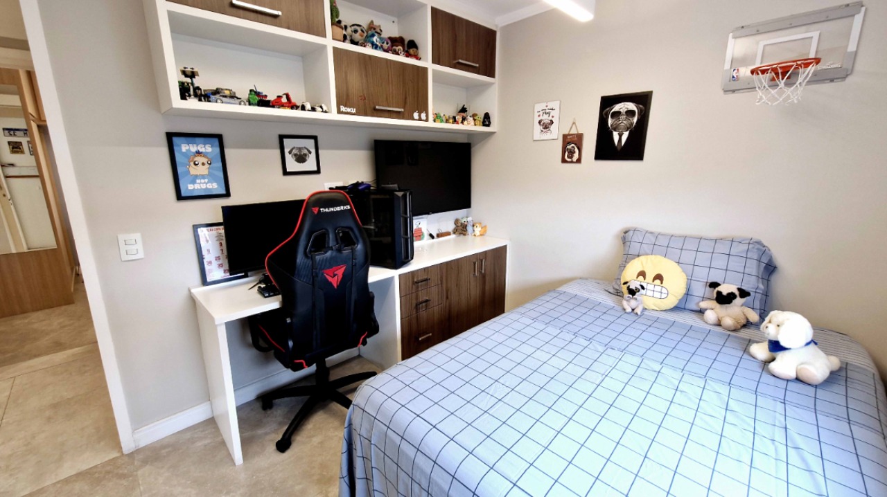 Cobertura, 3 quartos, 185 m² - Foto 35
