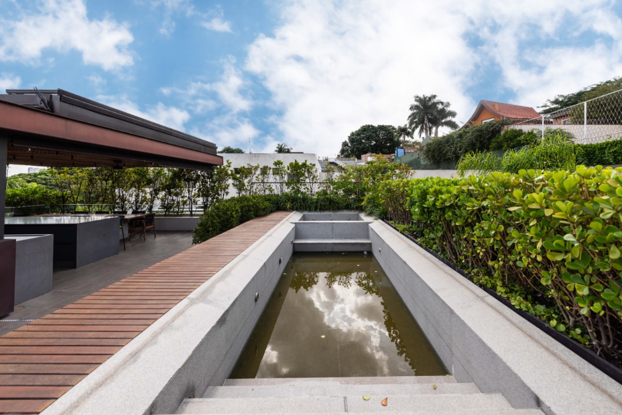 Casa, 4 quartos, 925 m² - Foto 47