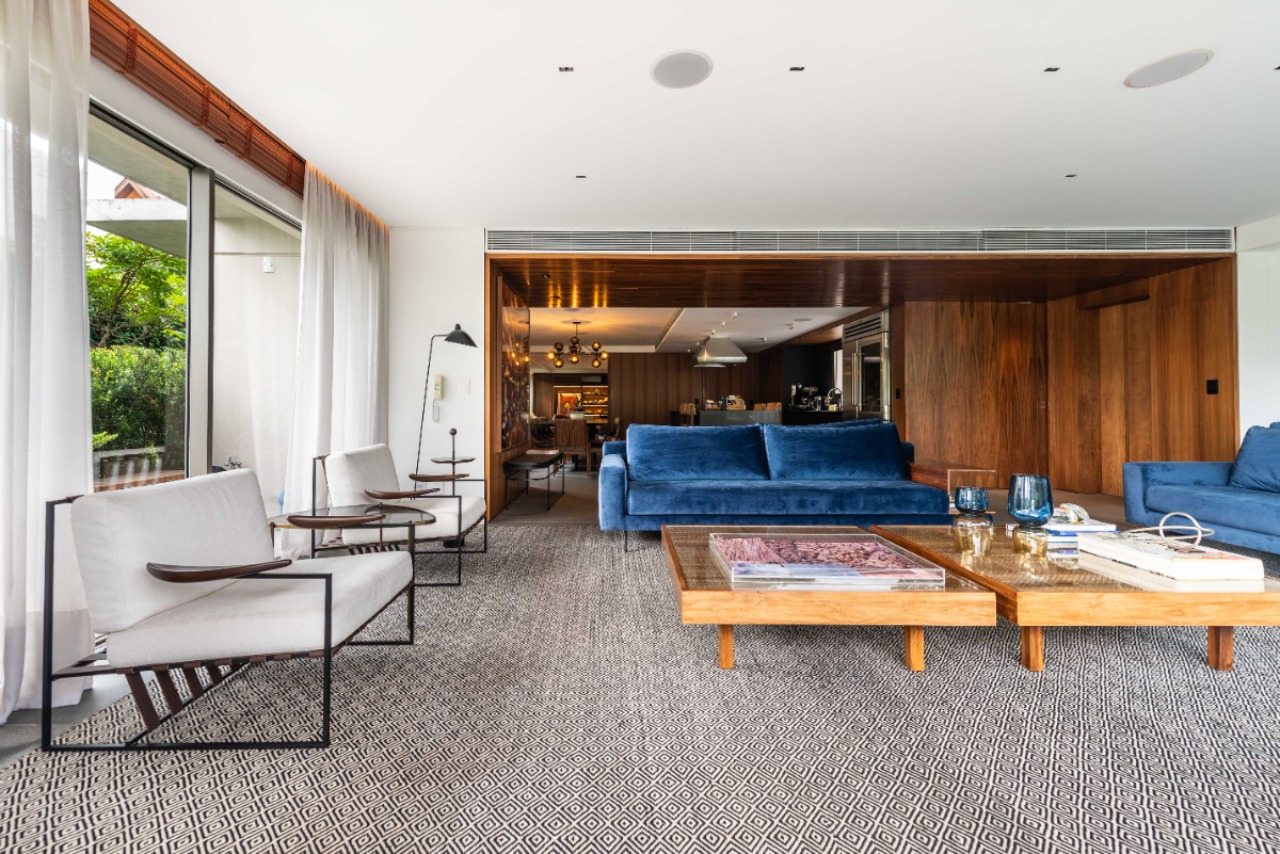 Casa, 4 quartos, 925 m² - Foto 3