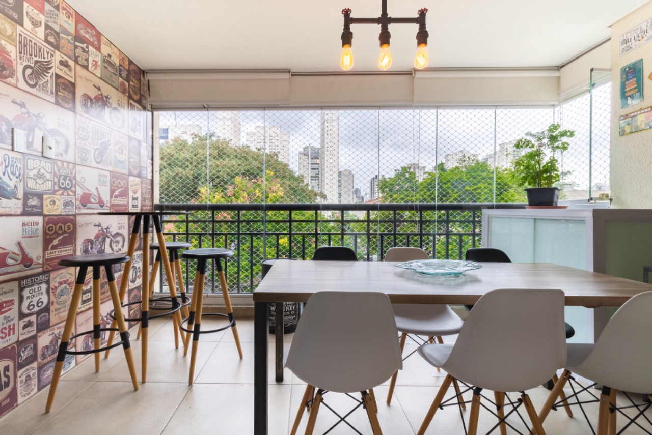 Apartamento, 2 quartos, 89 m² - Foto 3