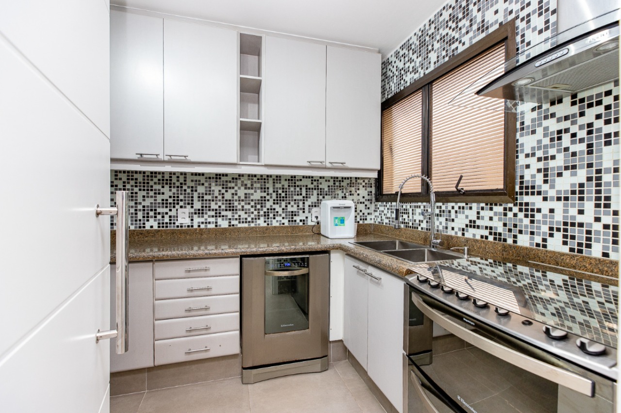 Apartamento, 4 quartos, 197 m² - Foto 19