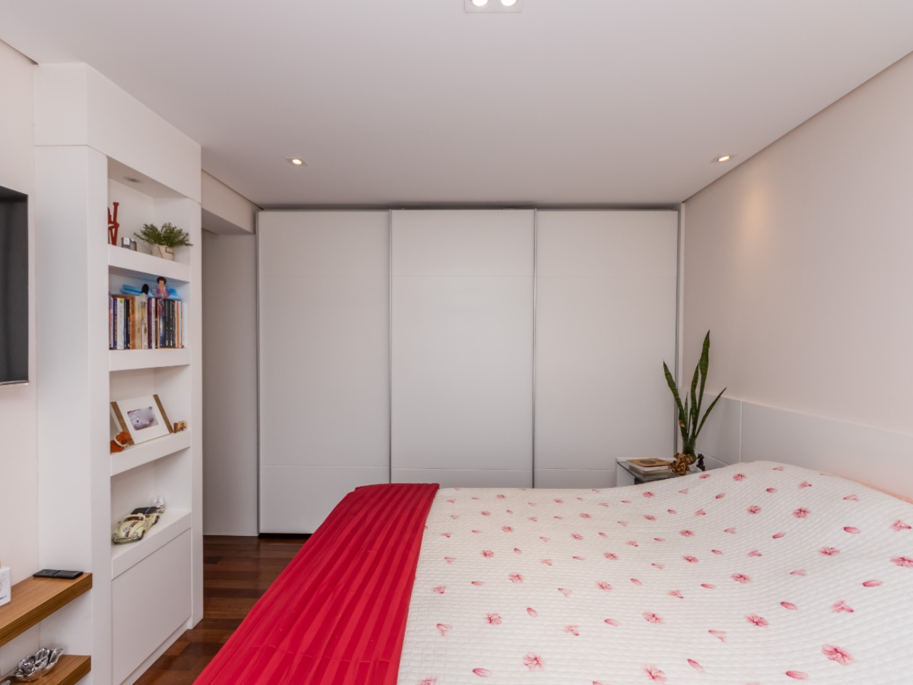 Apartamento, 3 quartos, 187 m² - Foto 14