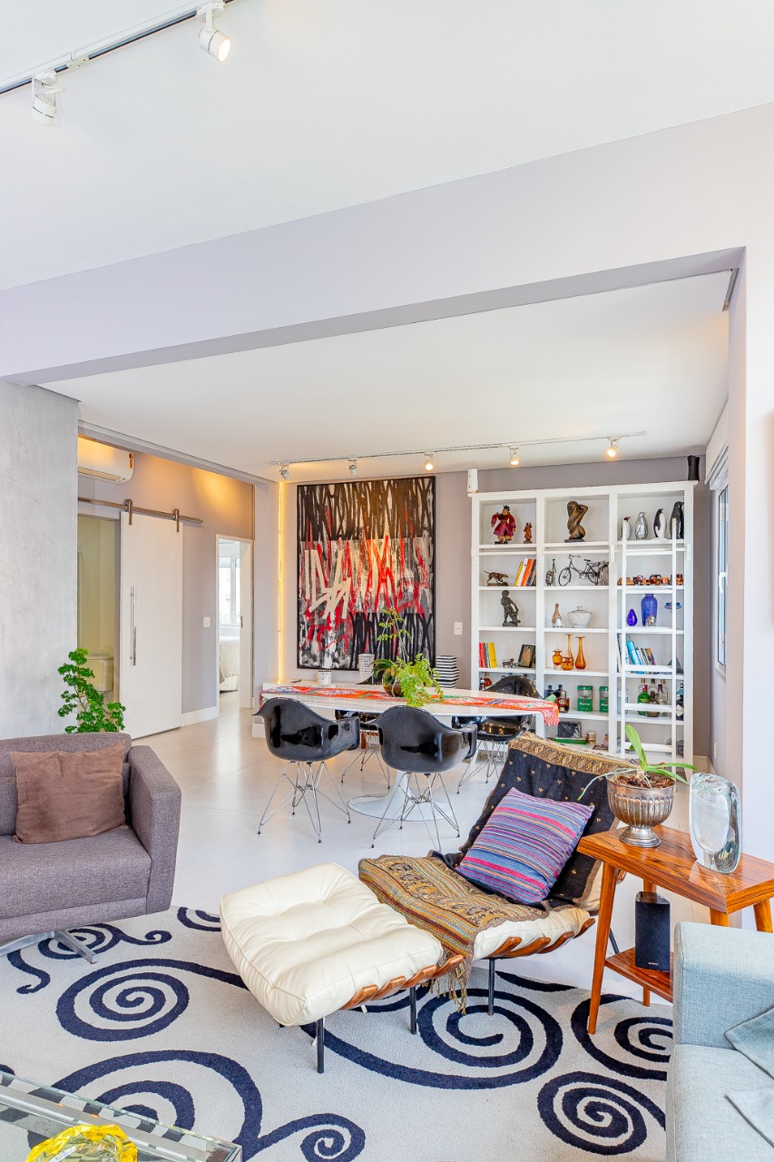 Apartamento, 2 quartos, 130 m² - Foto 11