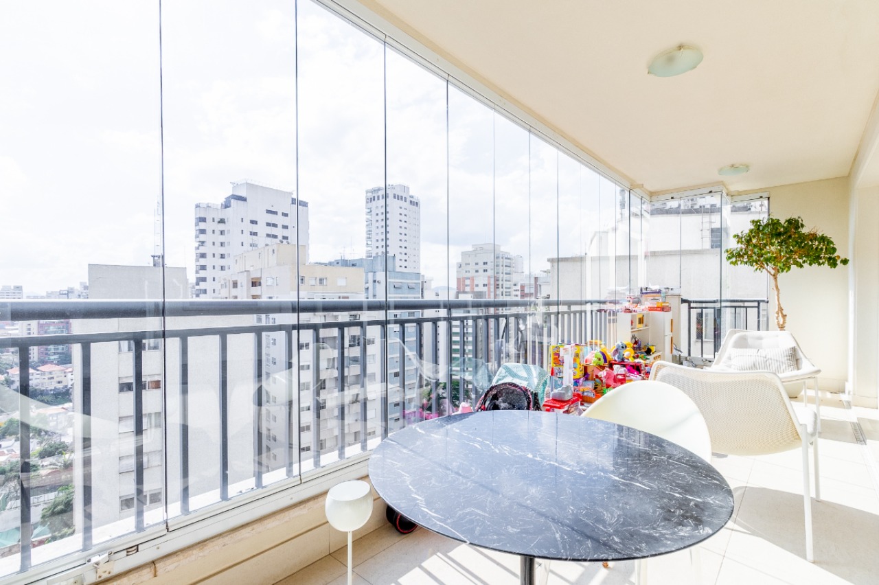 Apartamento, 3 quartos, 210 m² - Foto 7
