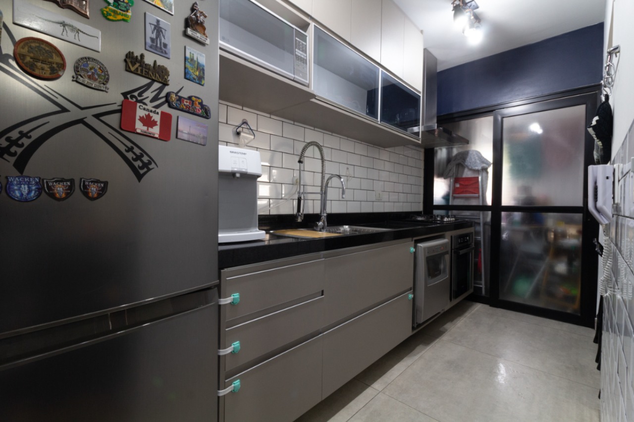Apartamento, 2 quartos, 89 m² - Foto 13