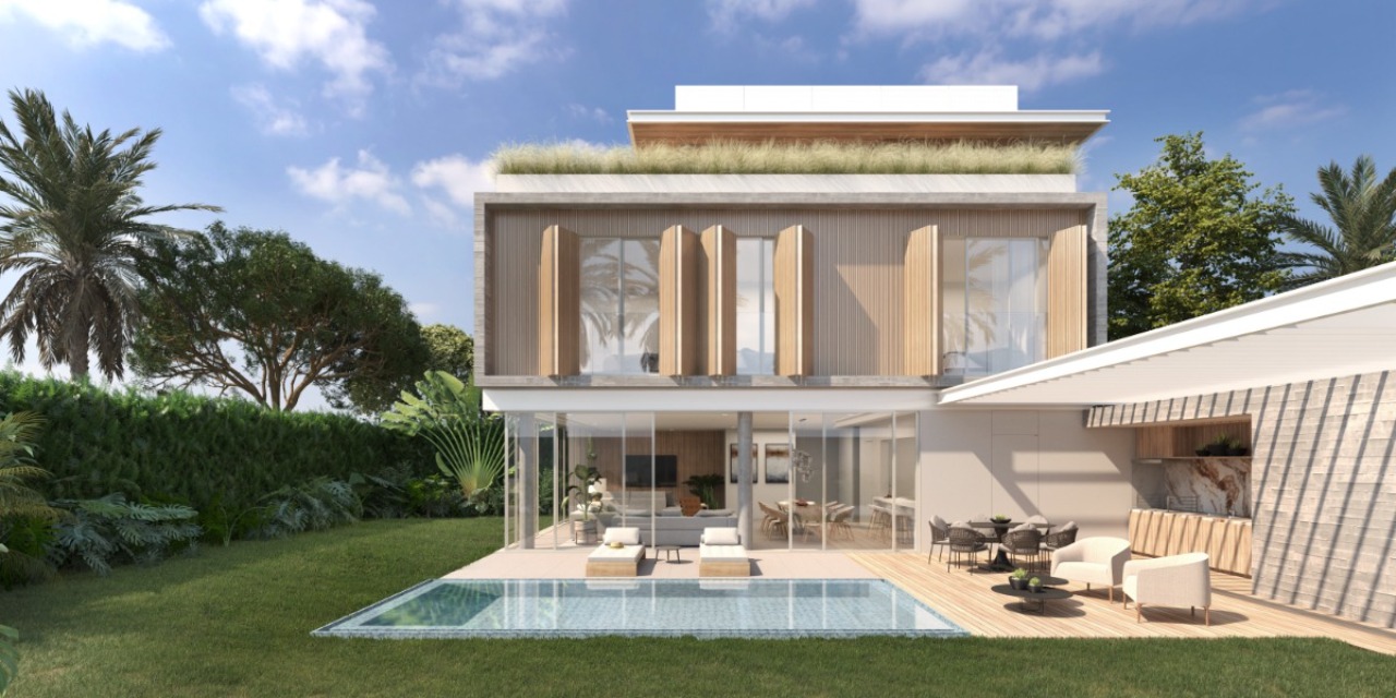 Casa, 4 quartos, 660 m² - Foto 2