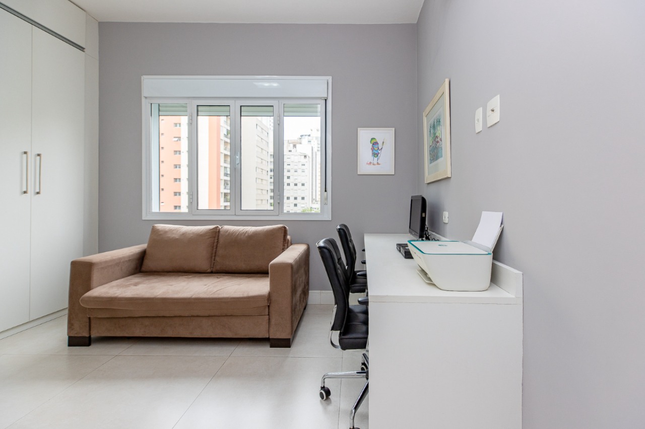 Apartamento, 2 quartos, 130 m² - Foto 27