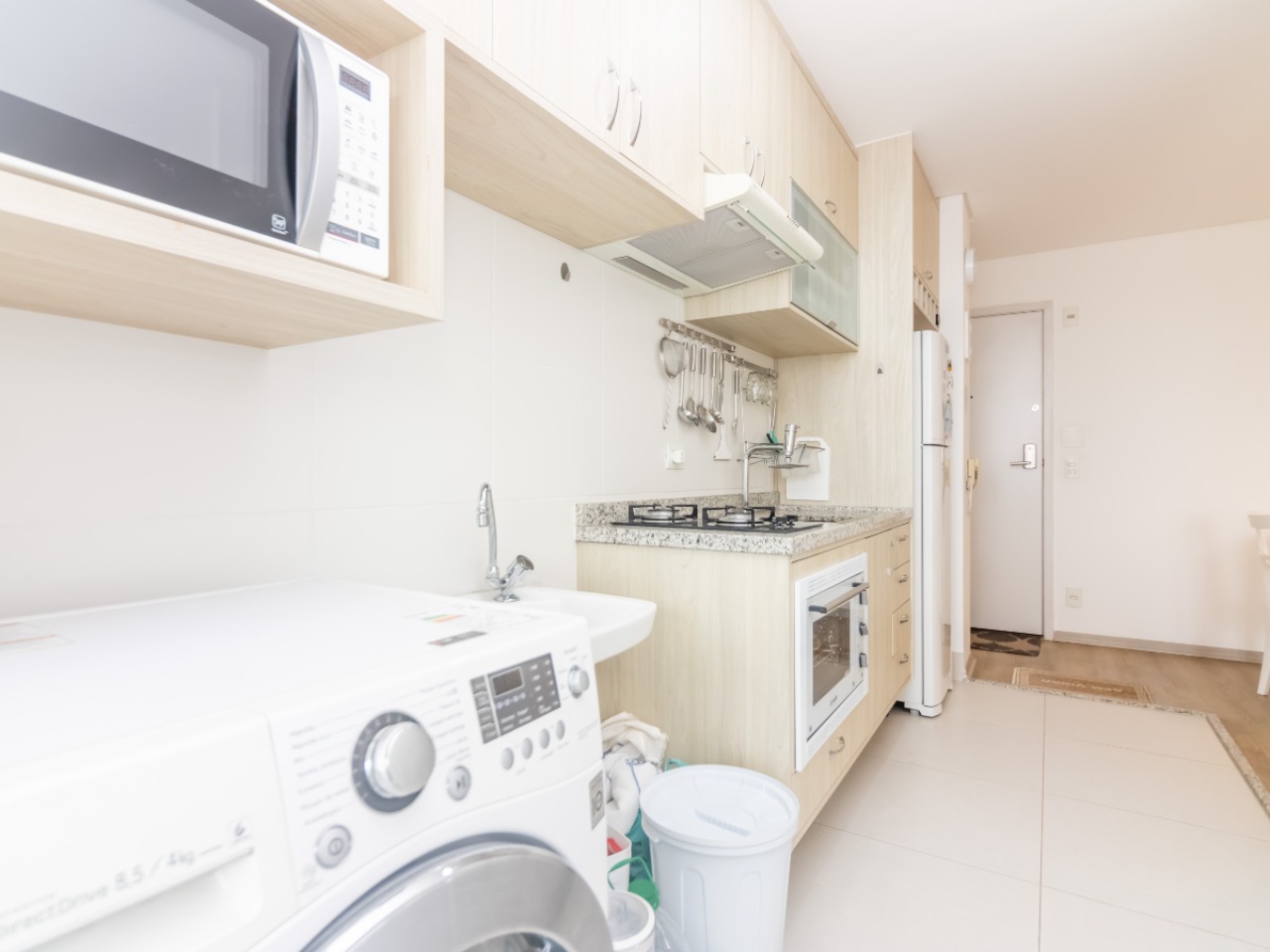 Apartamento, 2 quartos, 66 m² - Foto 9