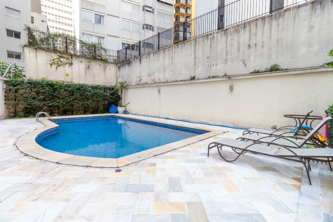 Apartamento, 3 quartos, 210 m² - Foto 35