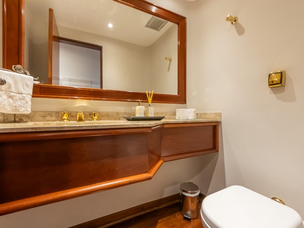 Apartamento, 5 quartos, 380 m² - Foto 22