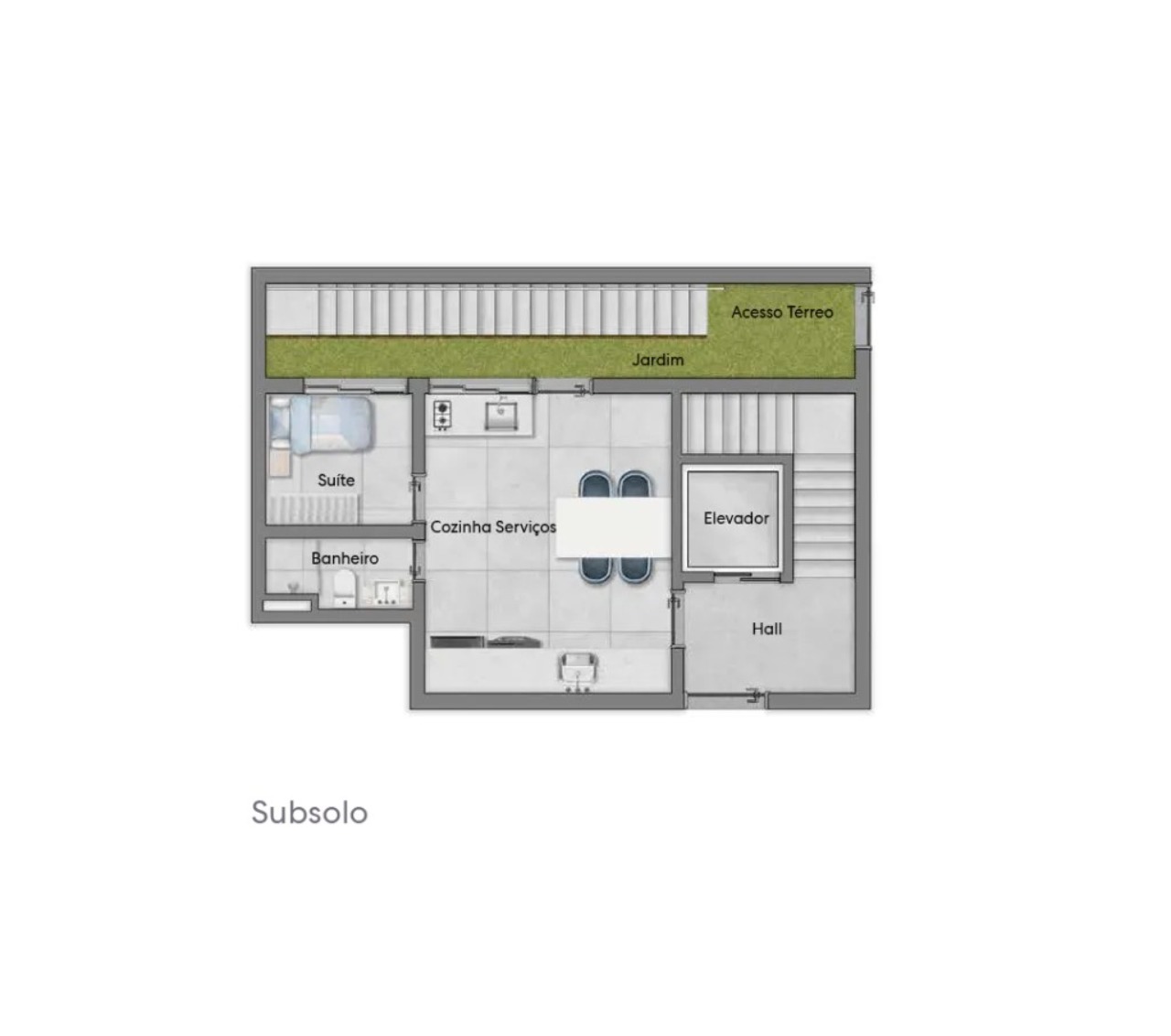 Casa, 4 quartos, 660 m² - Foto 18