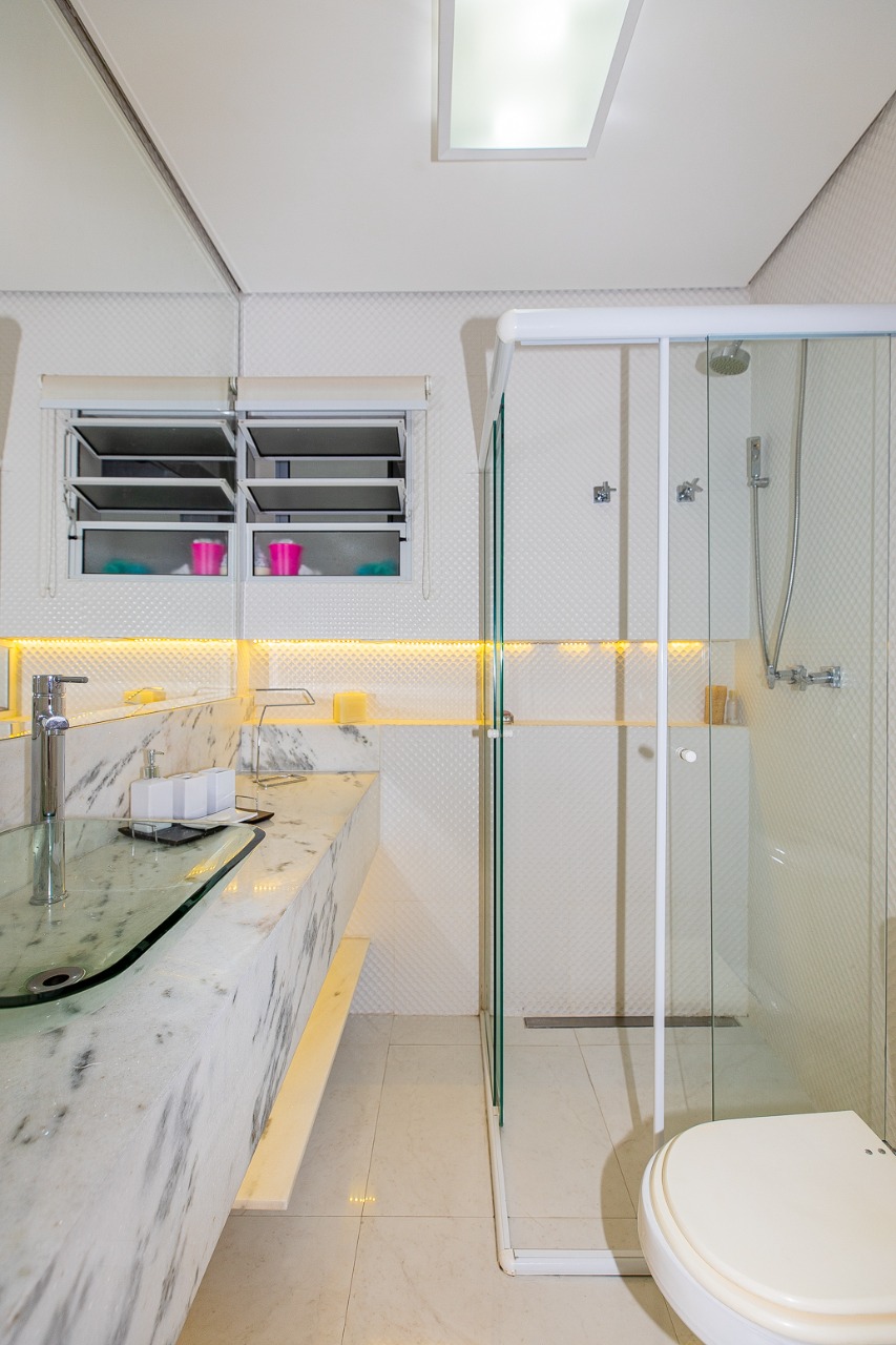 Apartamento, 2 quartos, 130 m² - Foto 33