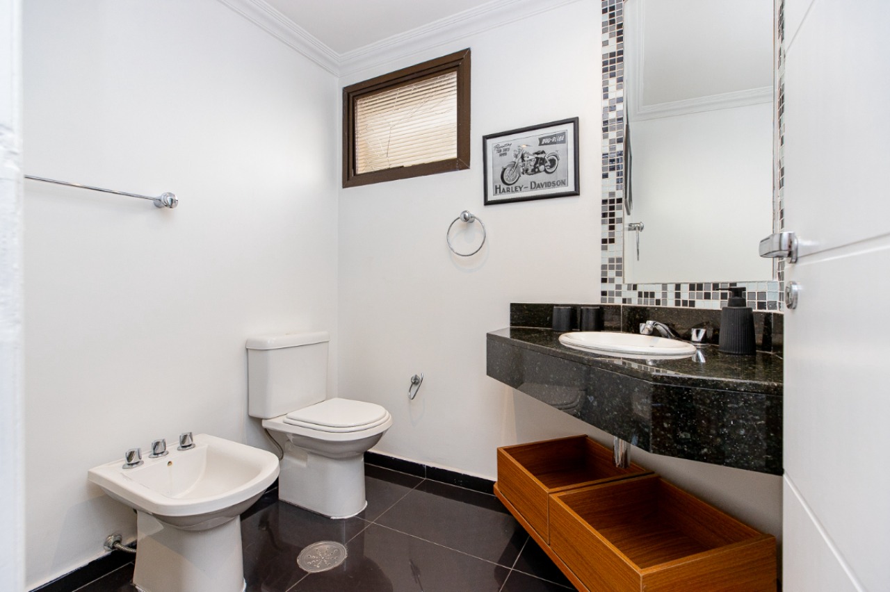 Apartamento, 4 quartos, 197 m² - Foto 40
