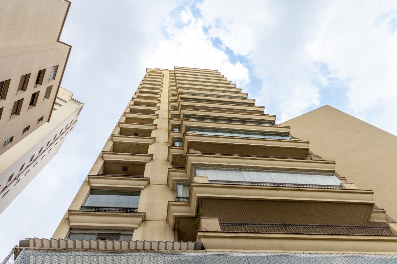 Apartamento, 3 quartos, 210 m² - Foto 45