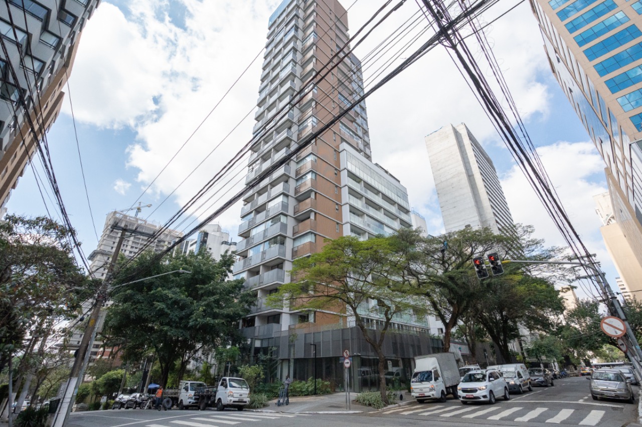 Apartamento, 1 quarto, 43 m² - Foto 50