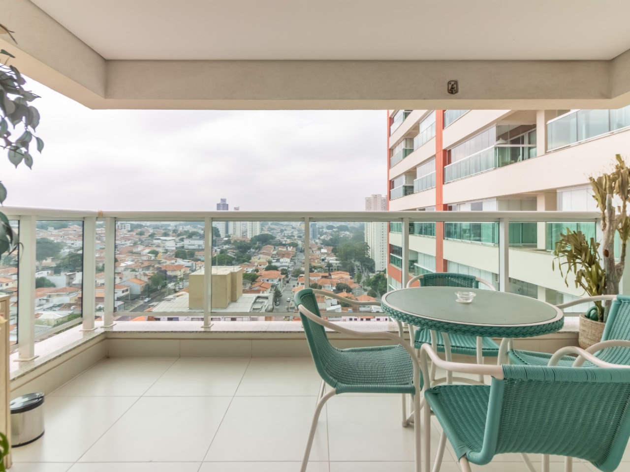 Apartamento, 2 quartos, 66 m² - Foto 7