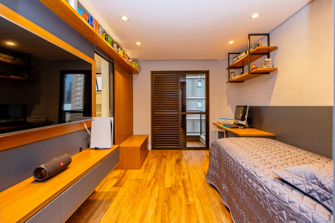 Apartamento, 4 quartos, 197 m² - Foto 33