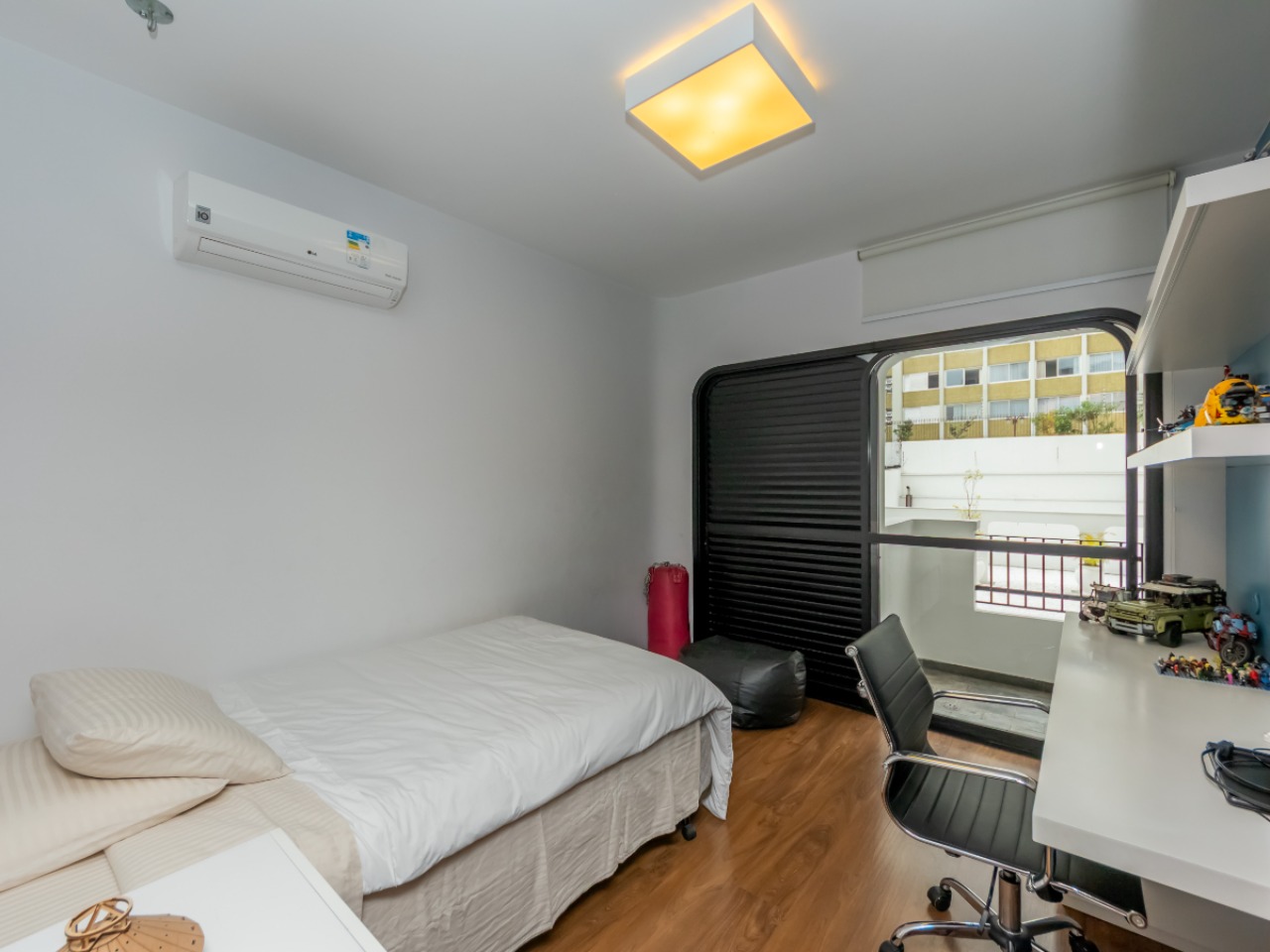 Apartamento, 5 quartos, 380 m² - Foto 47
