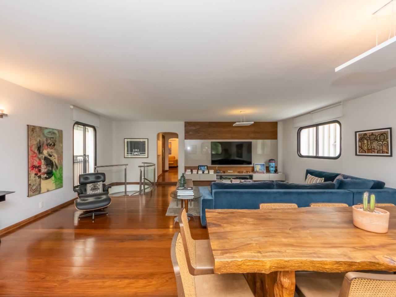 Apartamento, 5 quartos, 380 m² - Foto 6