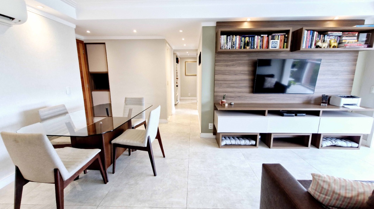 Cobertura, 3 quartos, 185 m² - Foto 23