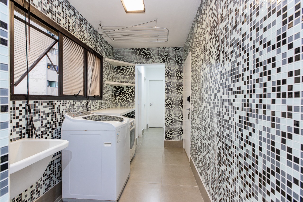 Apartamento, 4 quartos, 197 m² - Foto 22