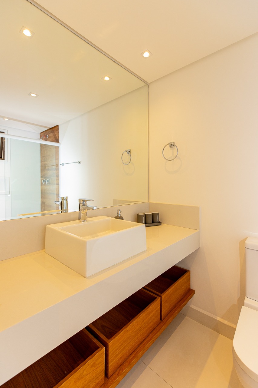 Apartamento, 4 quartos, 197 m² - Foto 34