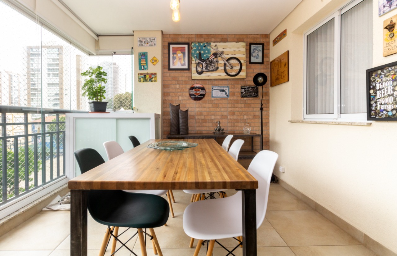 Apartamento, 2 quartos, 89 m² - Foto 5