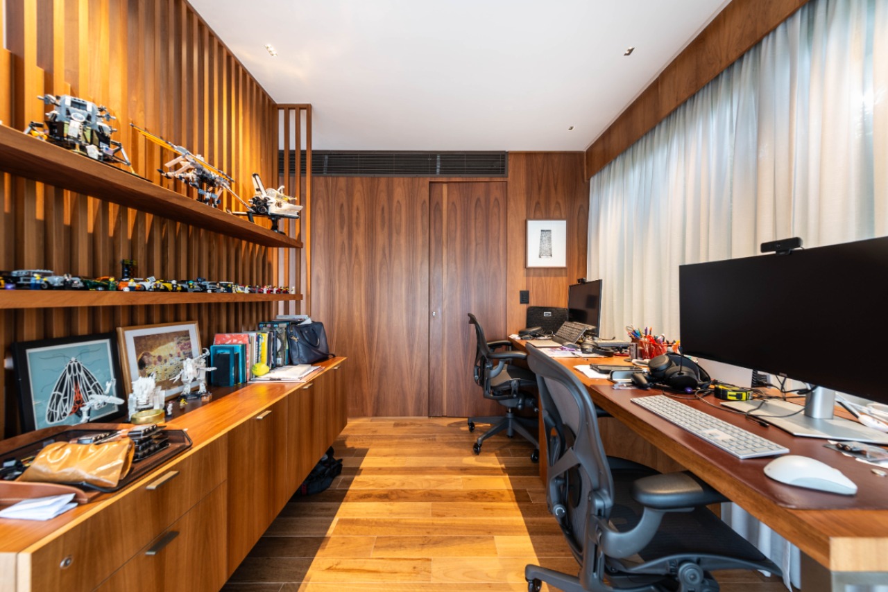 Casa, 4 quartos, 925 m² - Foto 18