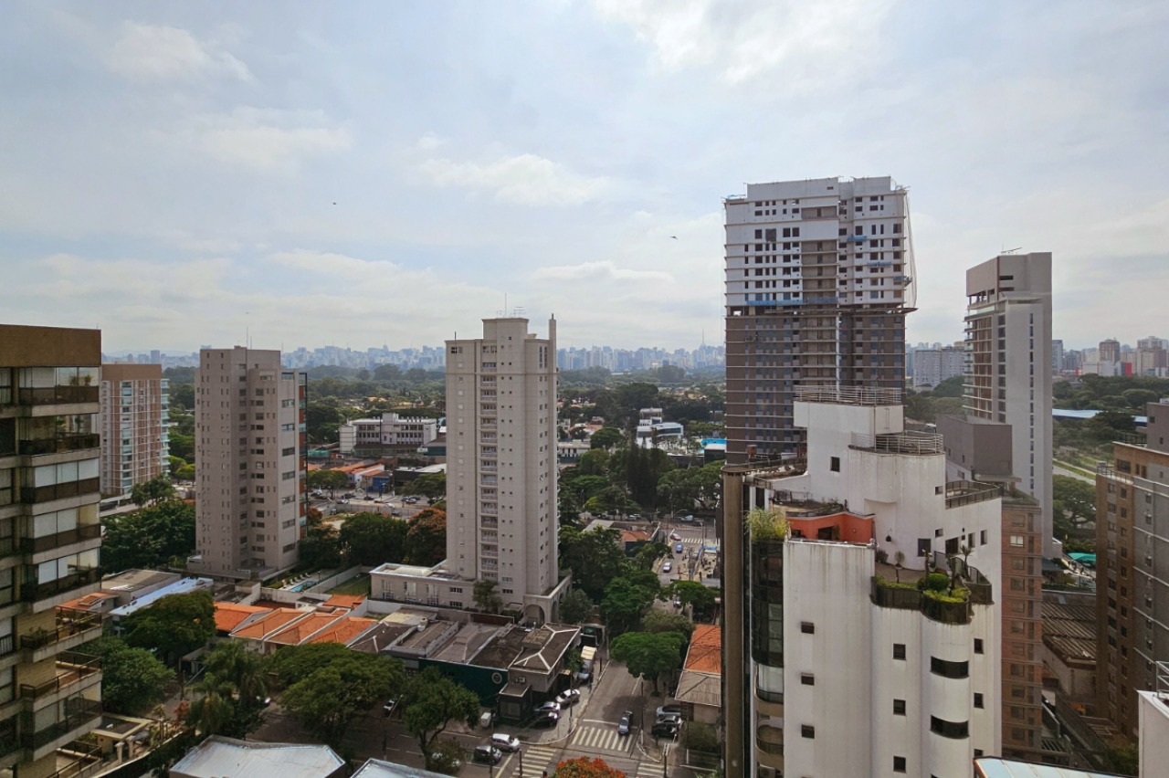 Apartamento, 1 quarto, 43 m² - Foto 6