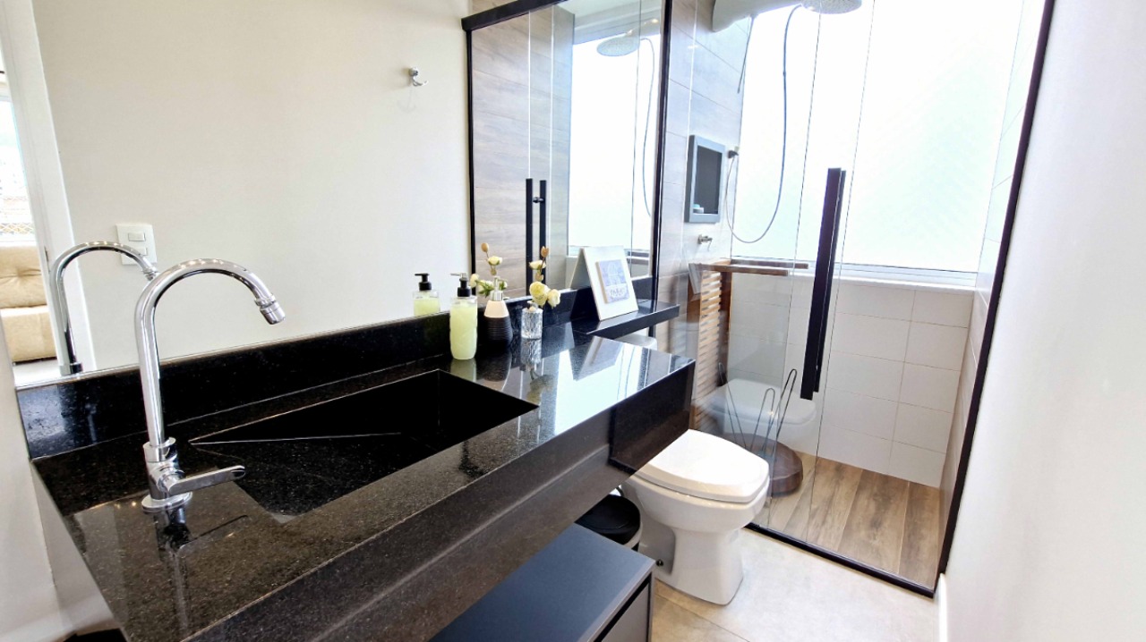 Cobertura, 3 quartos, 185 m² - Foto 14