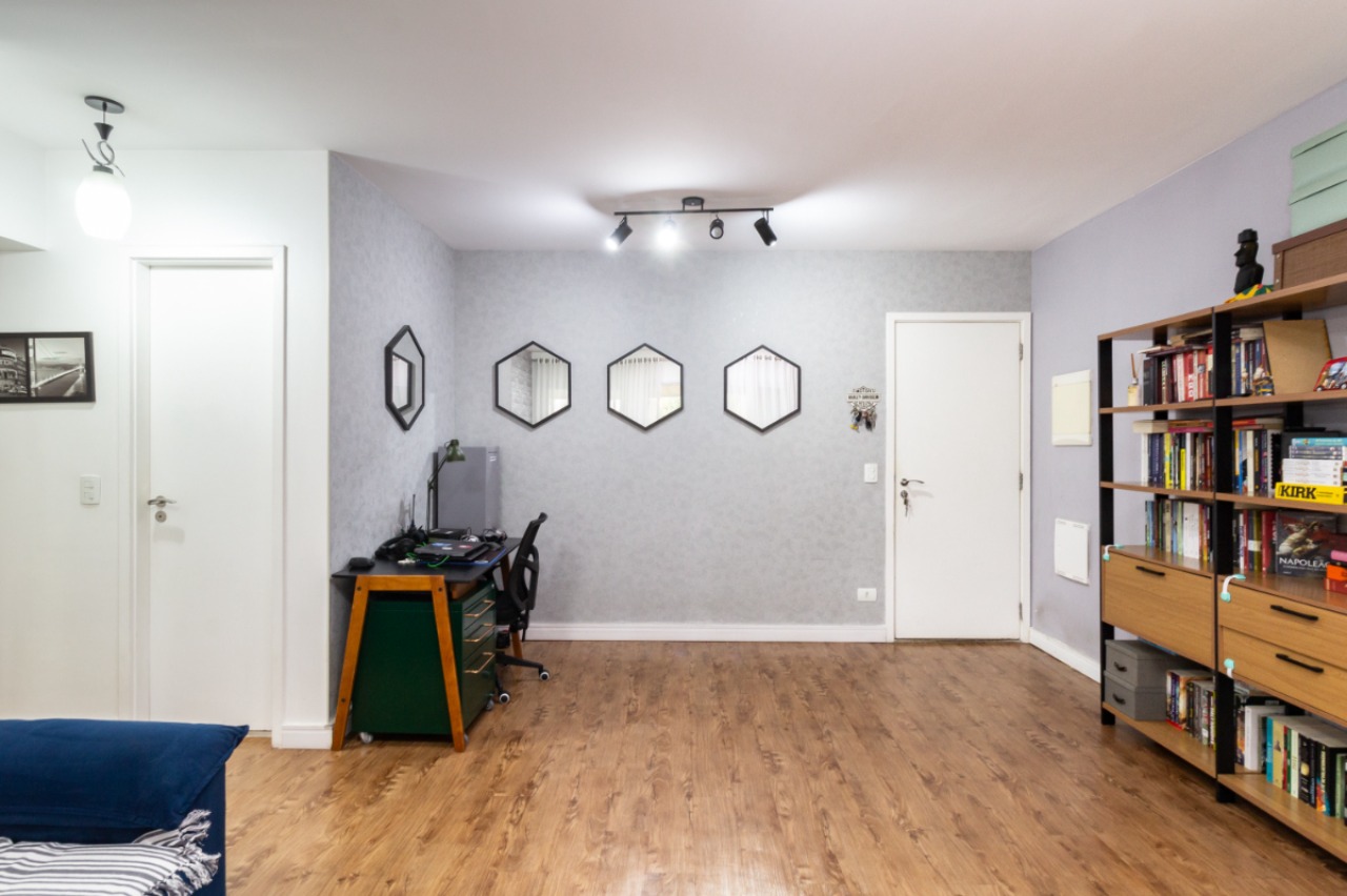 Apartamento, 2 quartos, 89 m² - Foto 9
