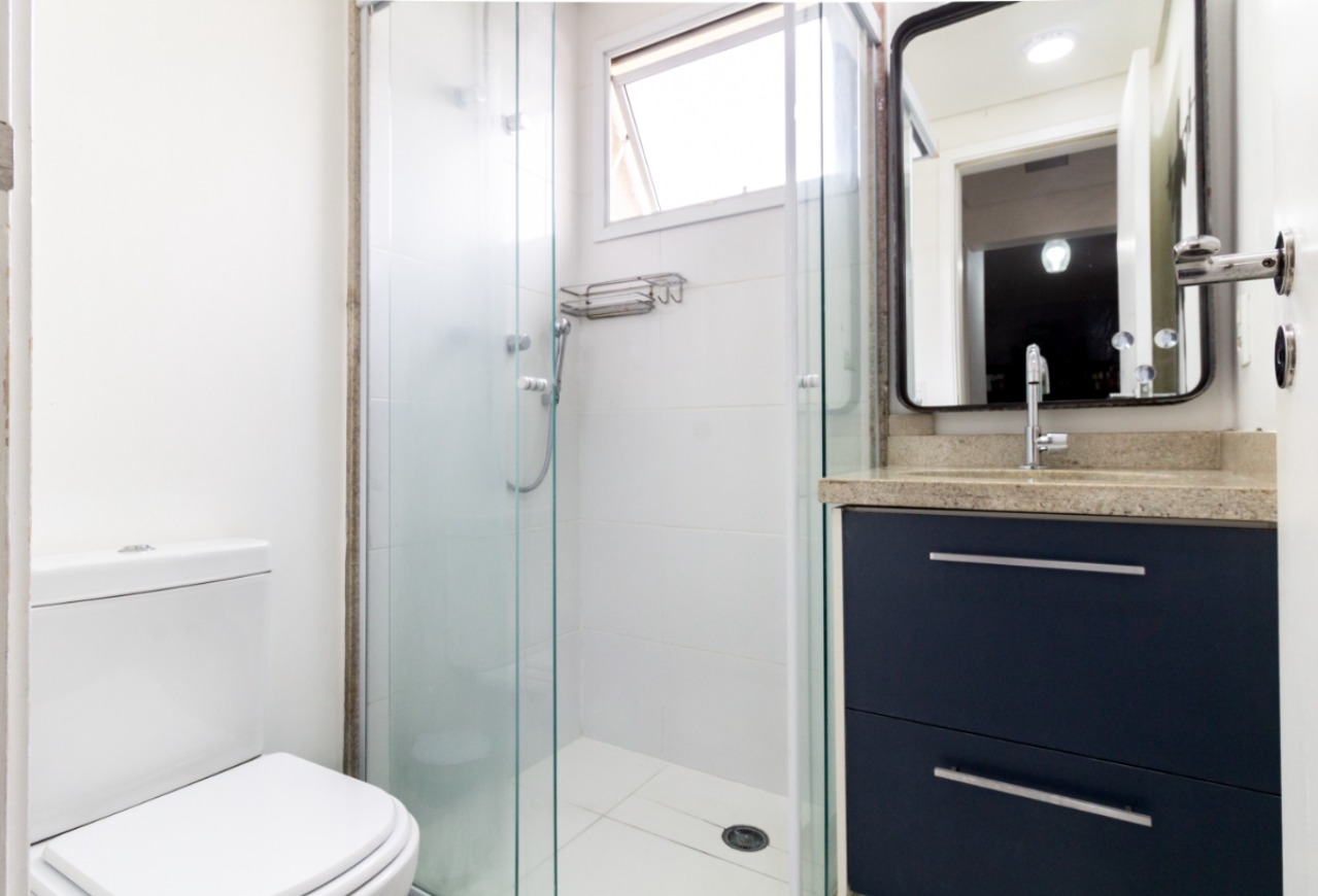 Apartamento, 2 quartos, 89 m² - Foto 22