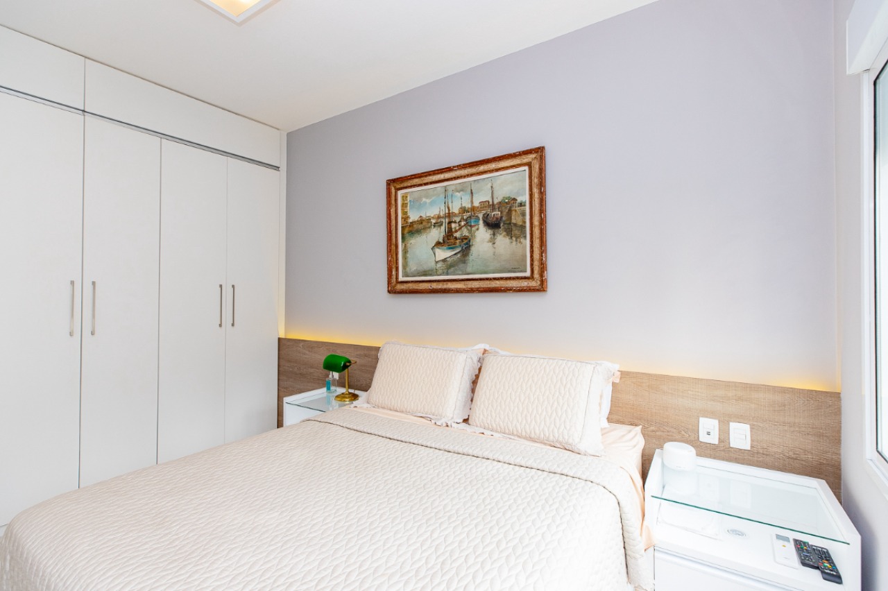 Apartamento, 2 quartos, 130 m² - Foto 21