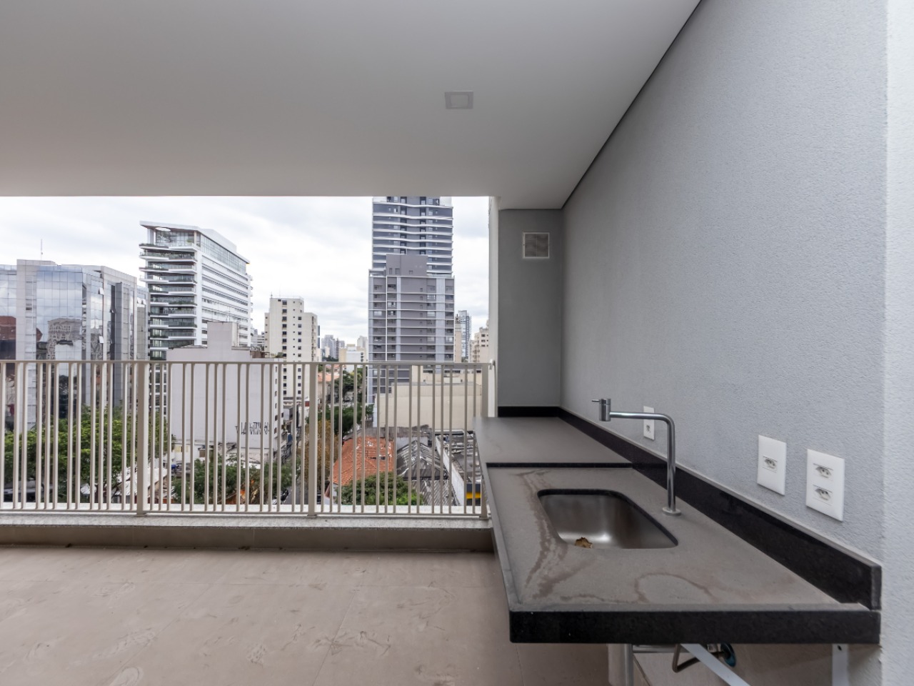 Apartamento, 2 quartos, 71 m² - Foto 8