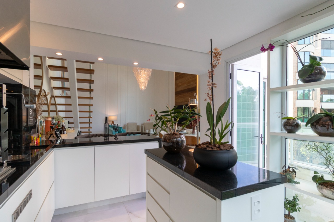 Apartamento, 3 quartos, 211 m² - Foto 6