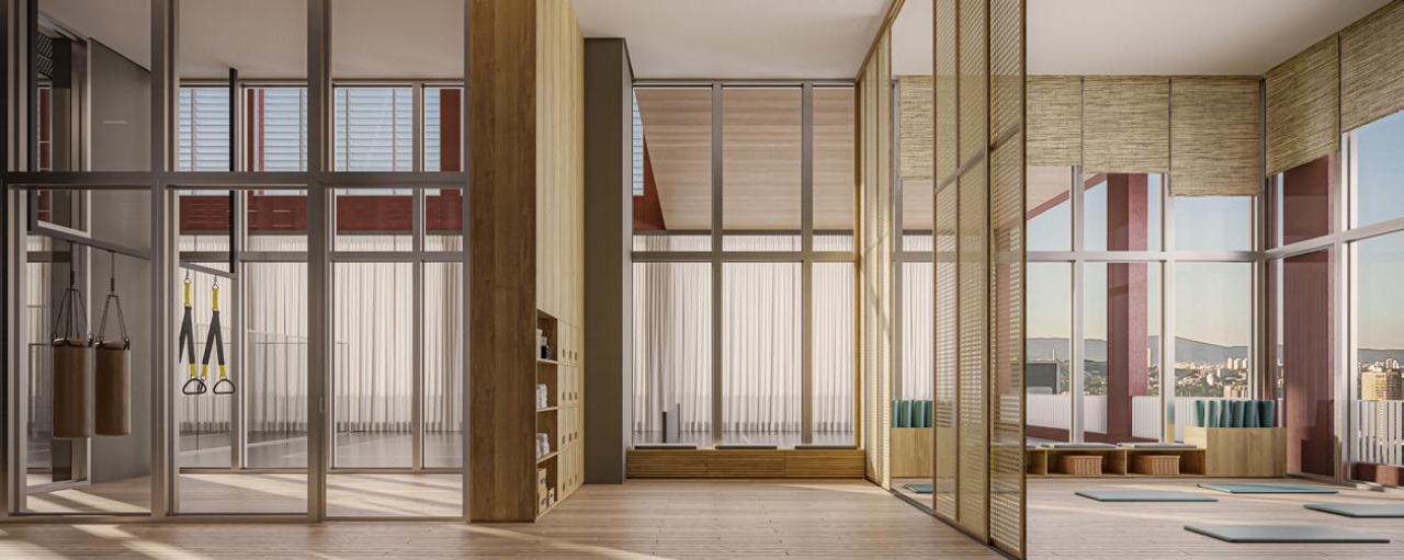 Apartamento, 3 quartos, 166 m² - Foto 15
