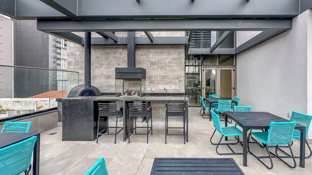 Apartamento, 2 quartos, 71 m² - Foto 34