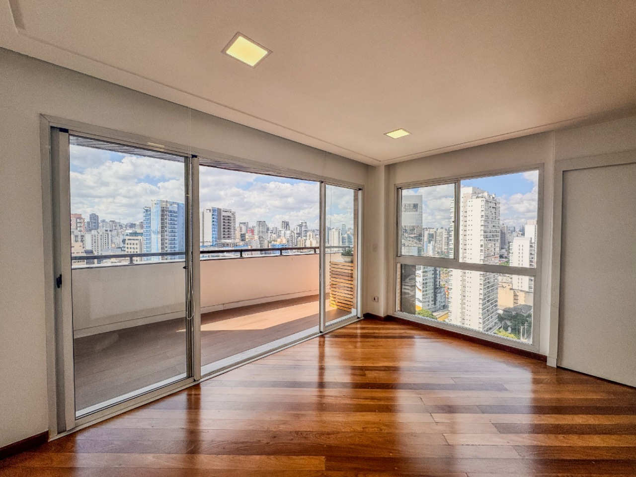 Apartamento, 3 quartos, 118 m² - Foto 8