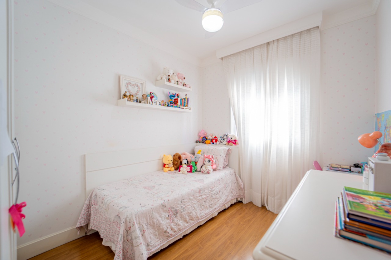 Apartamento, 3 quartos, 112 m² - Foto 21