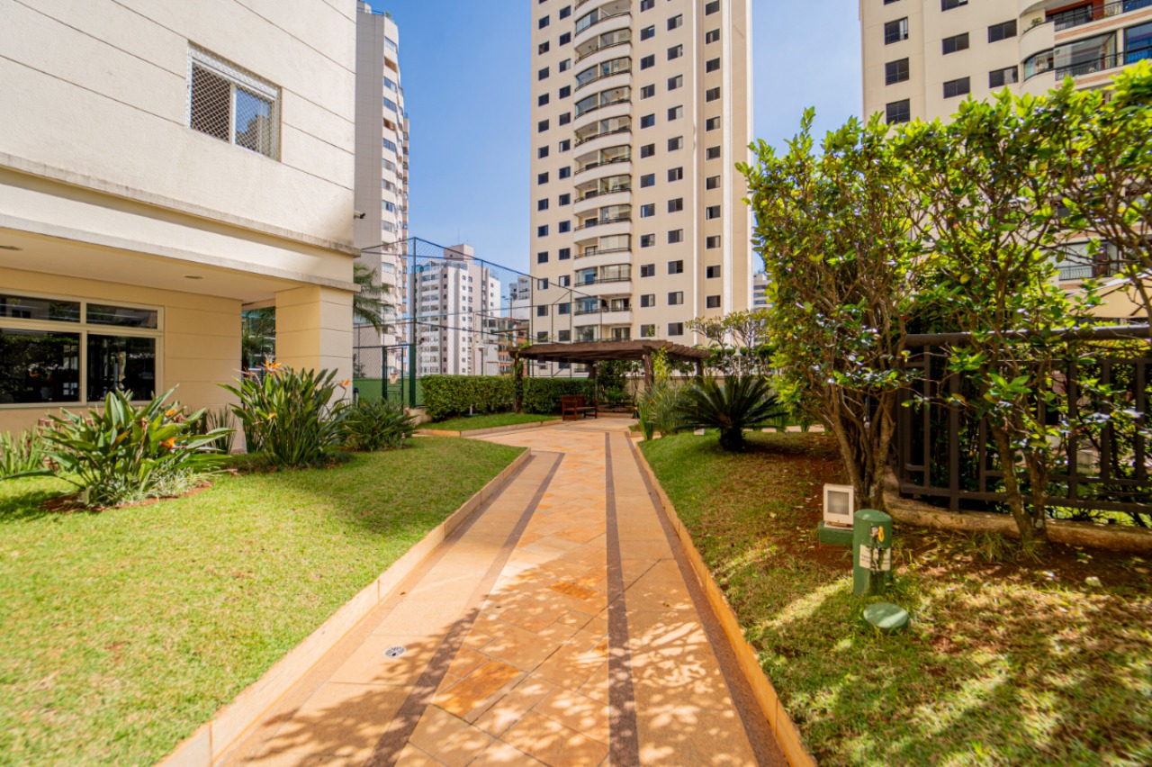 Apartamento, 3 quartos, 112 m² - Foto 42