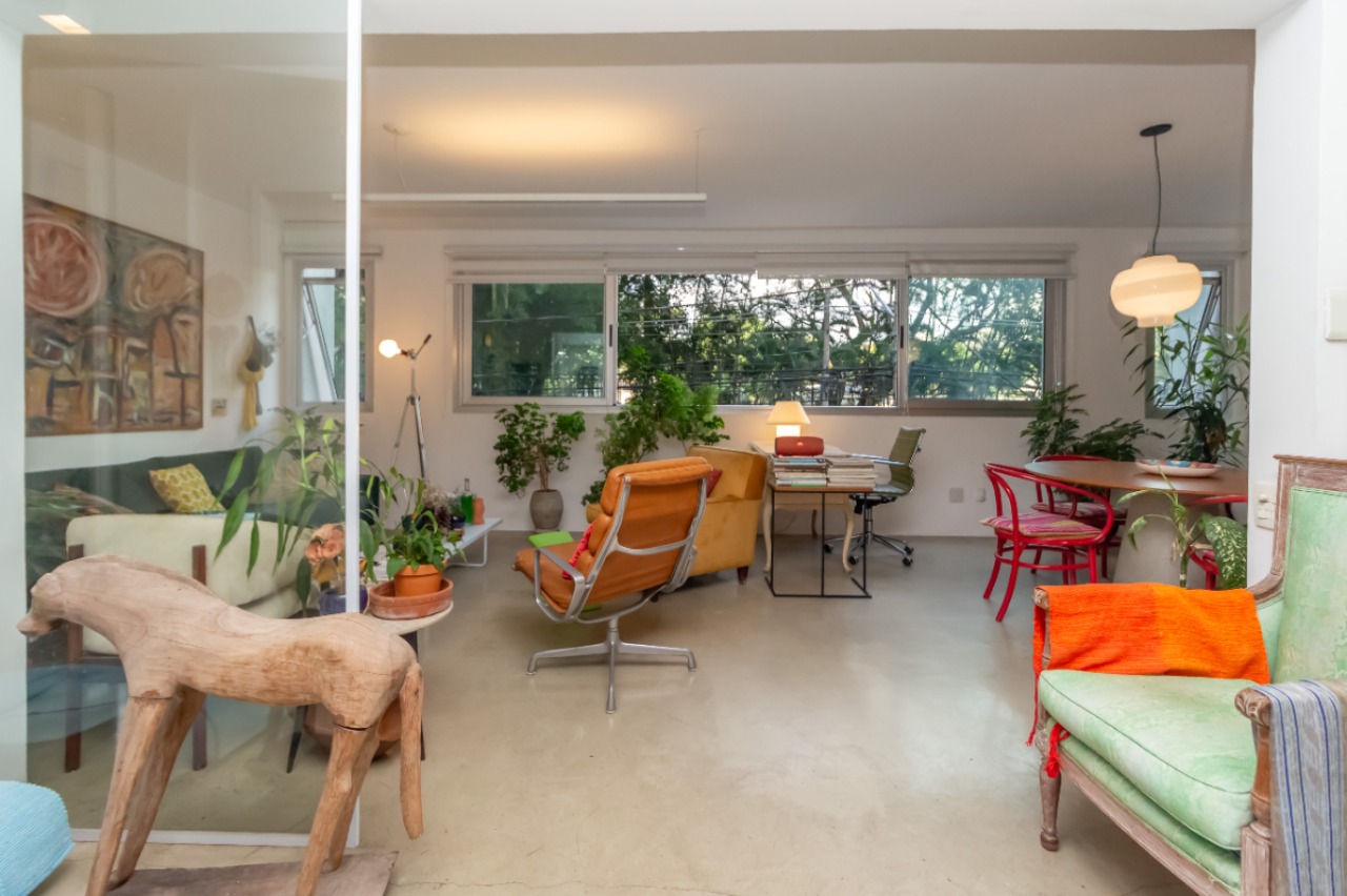 Apartamento, 2 quartos, 123 m² - Foto 5